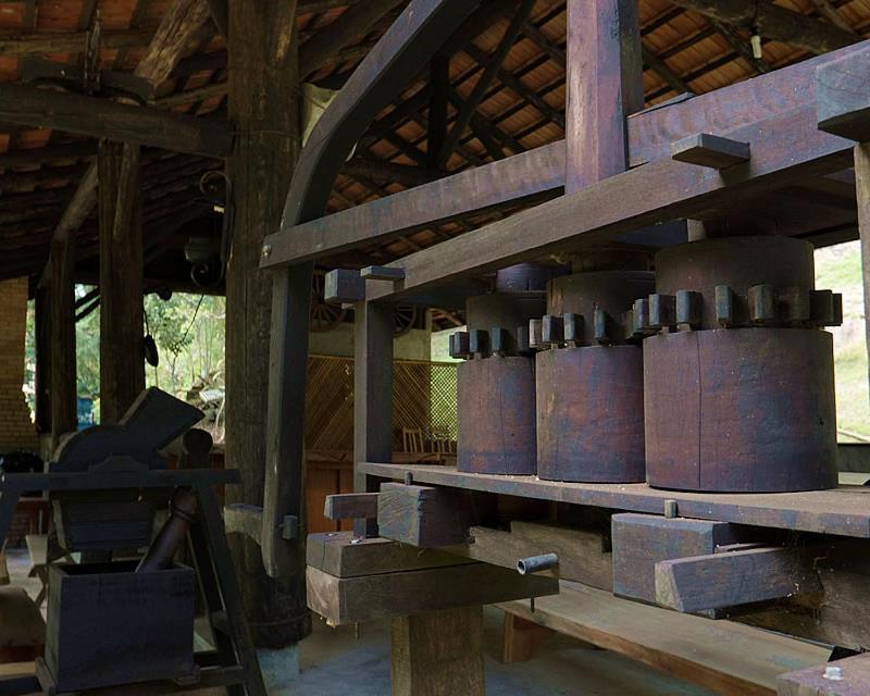 Quinta Da Bica D'Agua Village Florianópolis 외부 사진