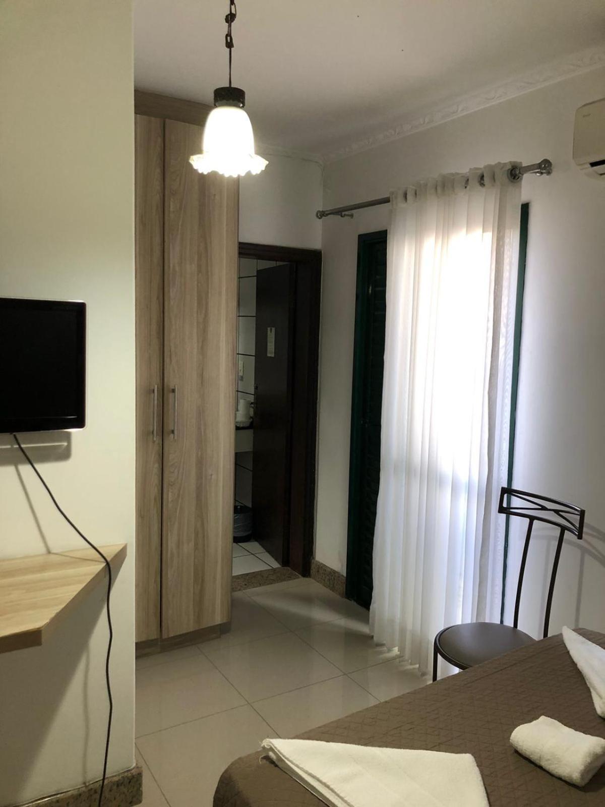 Quinta Da Bica D'Agua Village Florianópolis 외부 사진