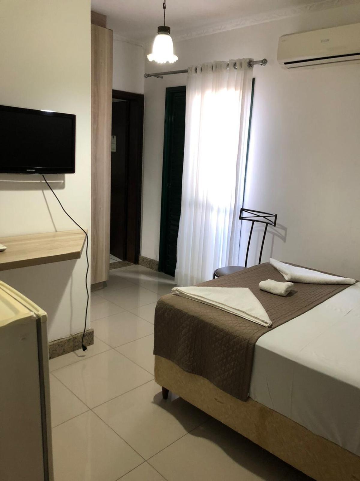 Quinta Da Bica D'Agua Village Florianópolis 외부 사진