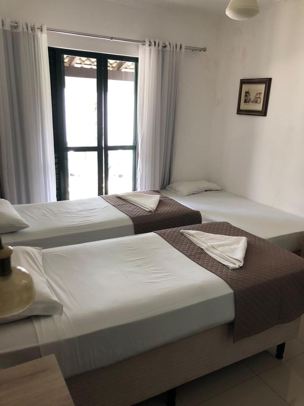Quinta Da Bica D'Agua Village Florianópolis 외부 사진