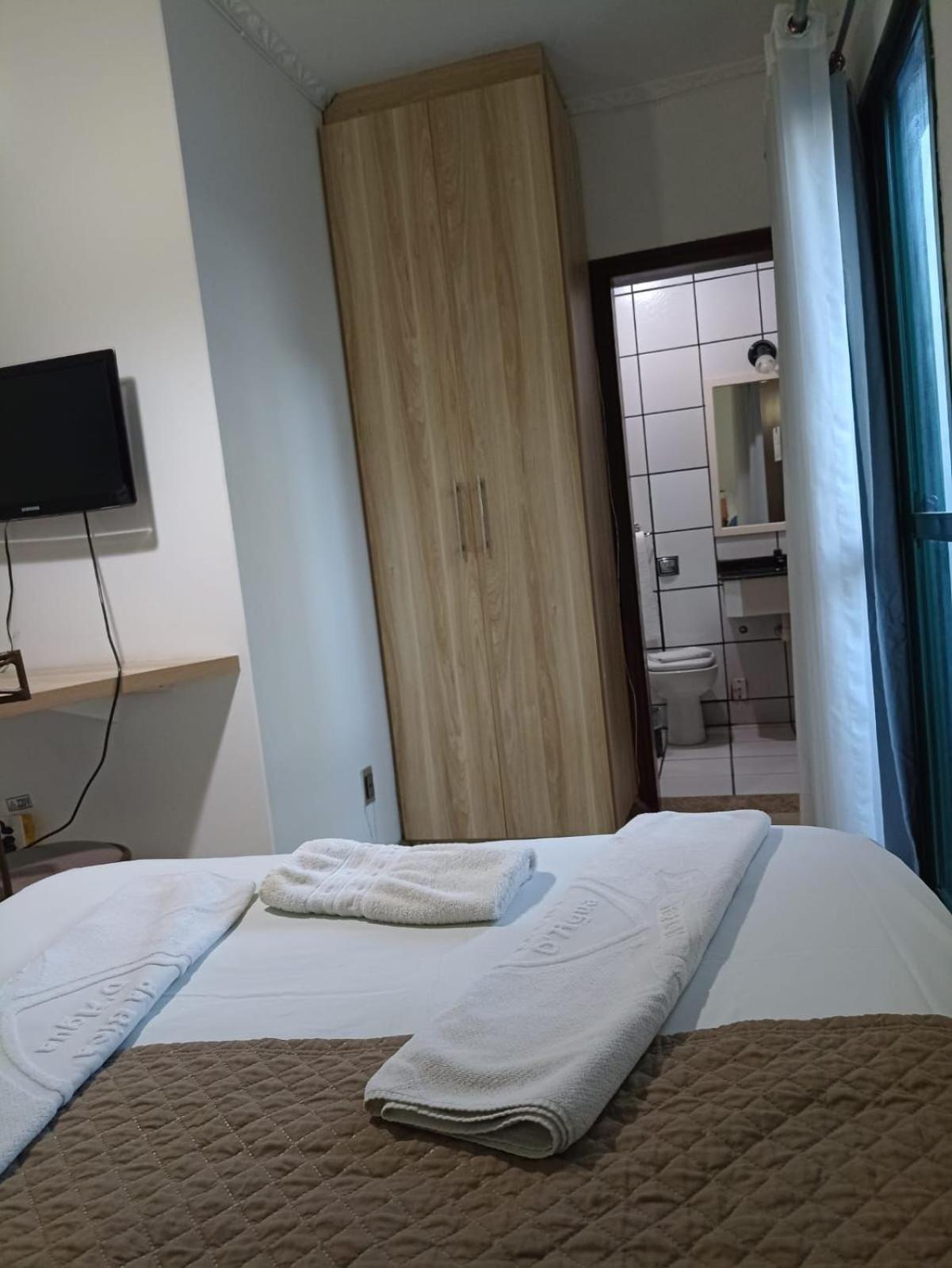 Quinta Da Bica D'Agua Village Florianópolis 외부 사진