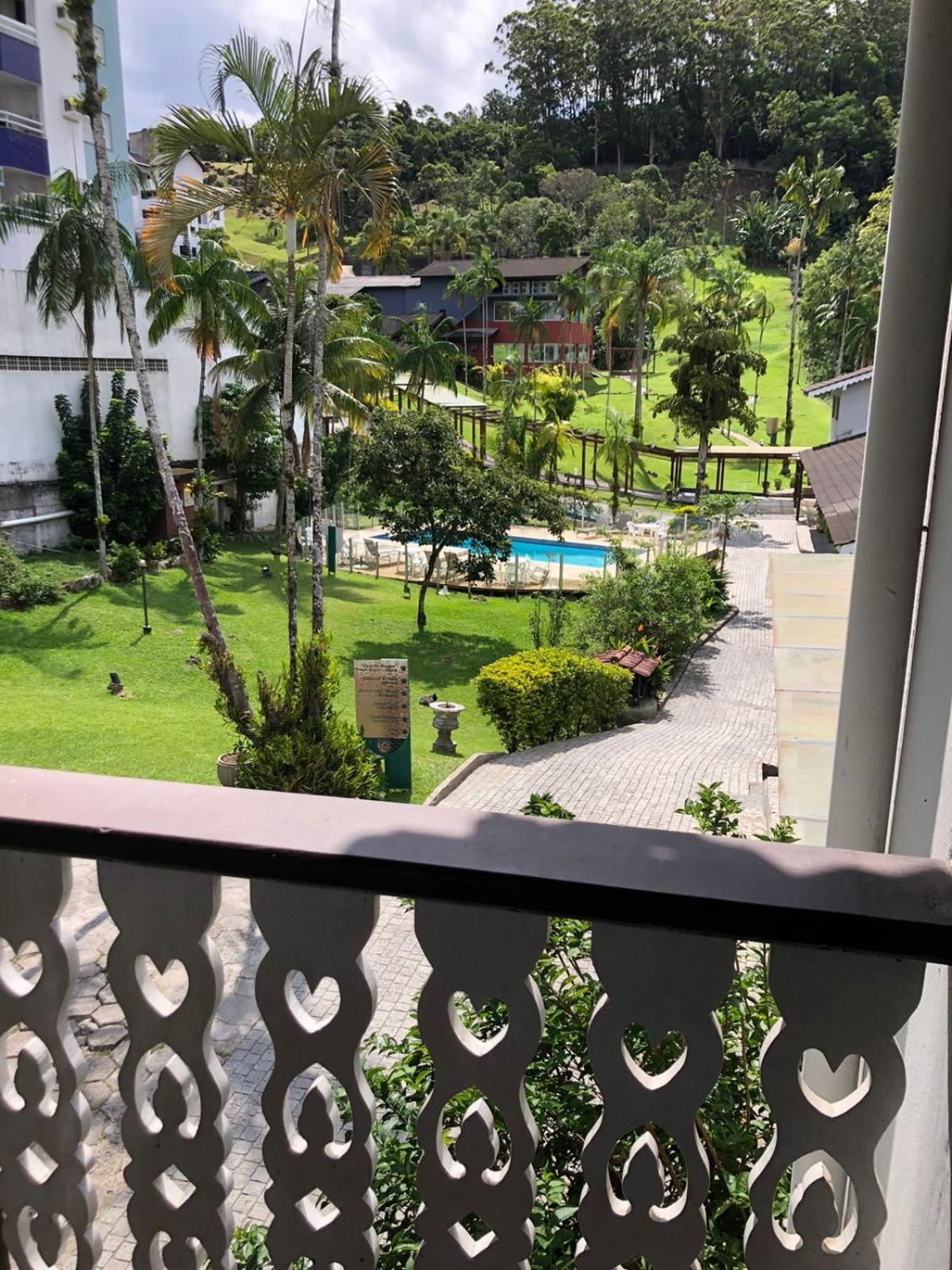 Quinta Da Bica D'Agua Village Florianópolis 외부 사진