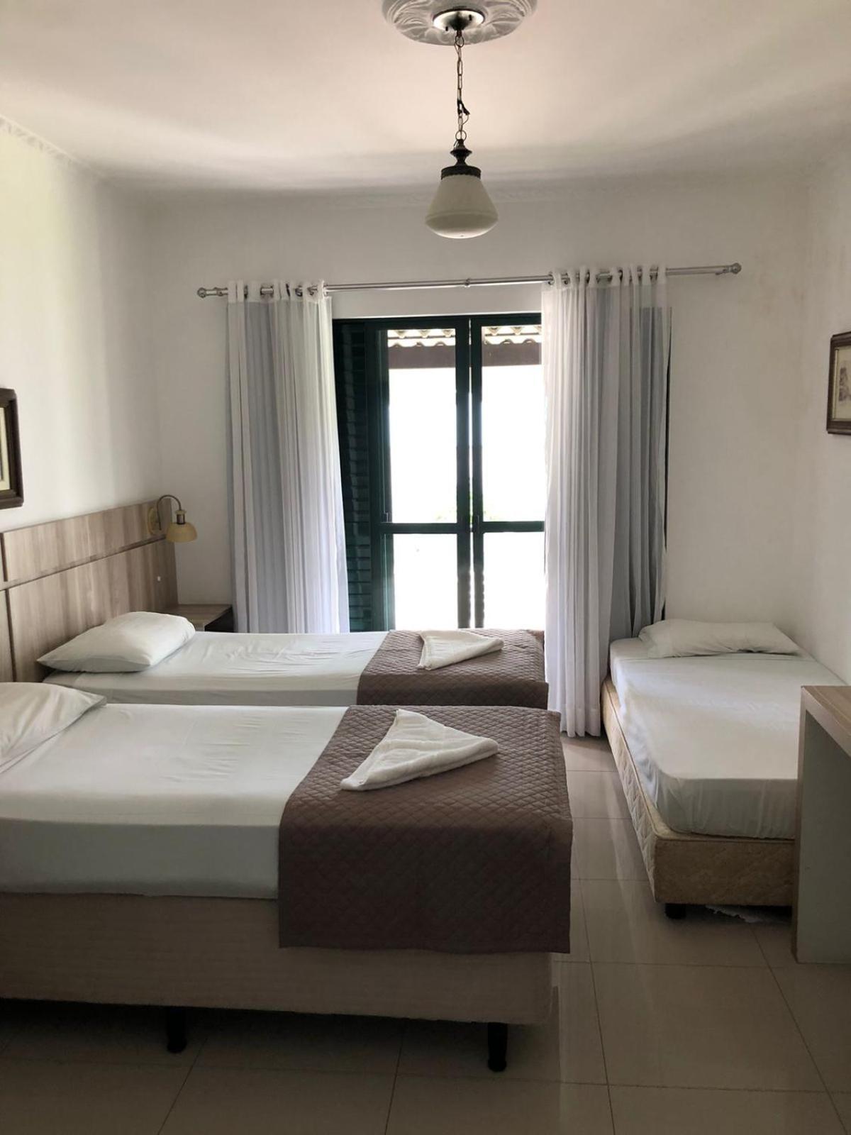Quinta Da Bica D'Agua Village Florianópolis 외부 사진