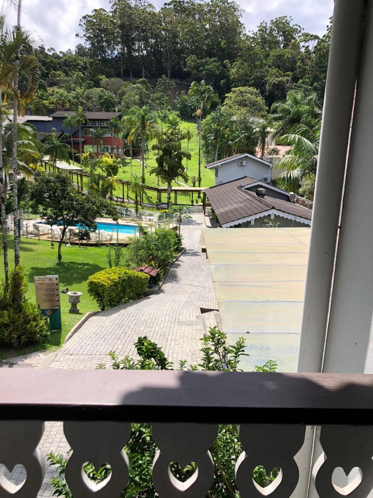 Quinta Da Bica D'Agua Village Florianópolis 외부 사진