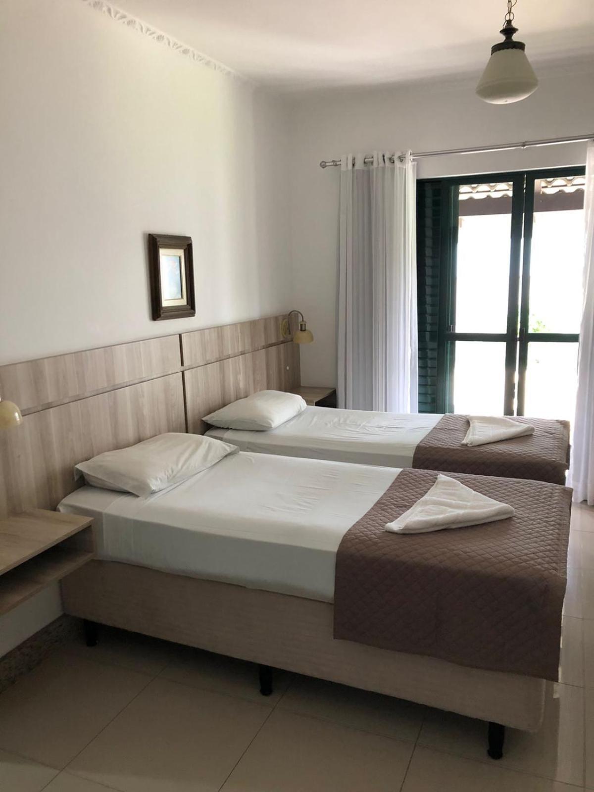 Quinta Da Bica D'Agua Village Florianópolis 외부 사진