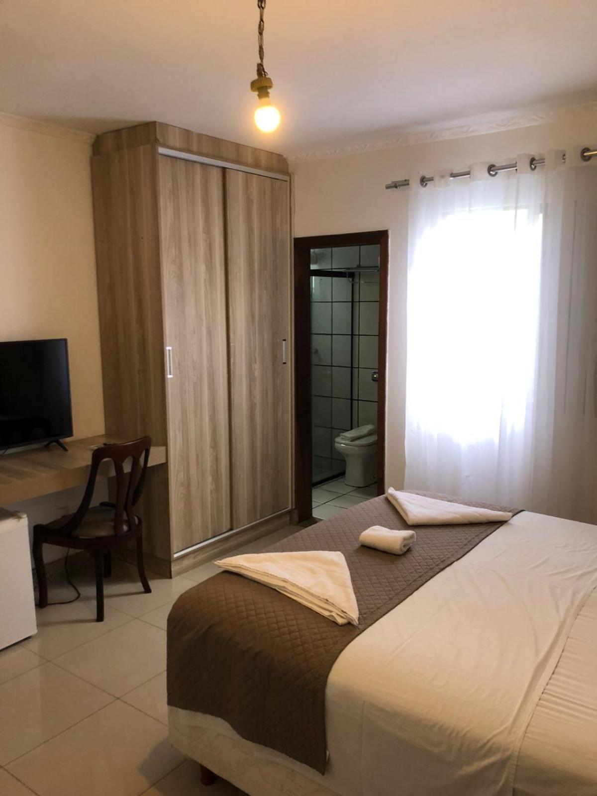Quinta Da Bica D'Agua Village Florianópolis 외부 사진
