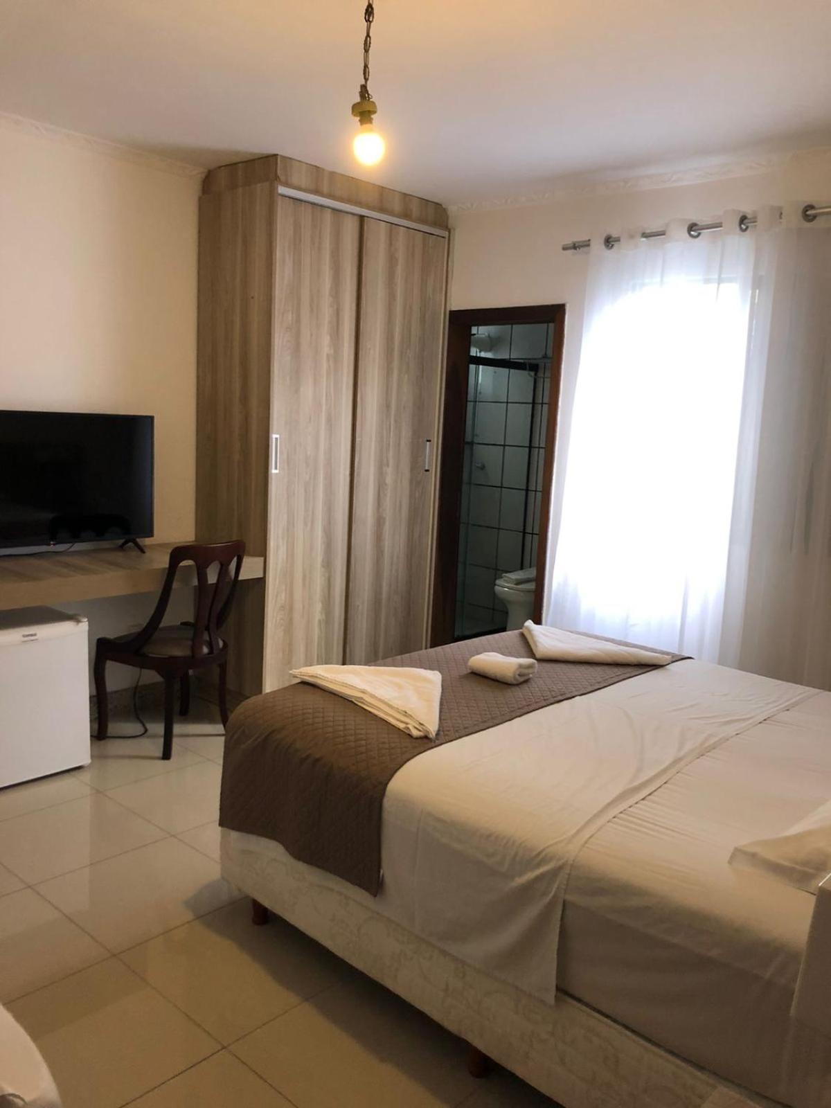 Quinta Da Bica D'Agua Village Florianópolis 외부 사진