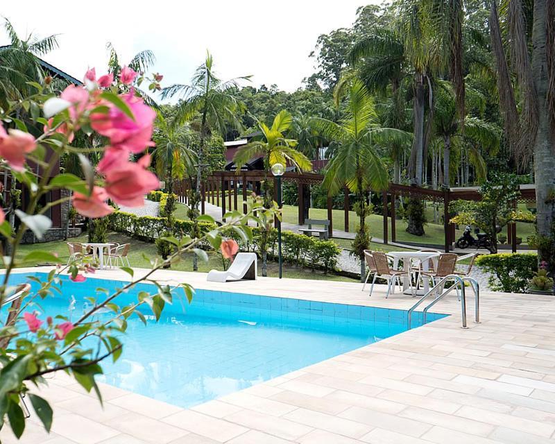 Quinta Da Bica D'Agua Village Florianópolis 외부 사진