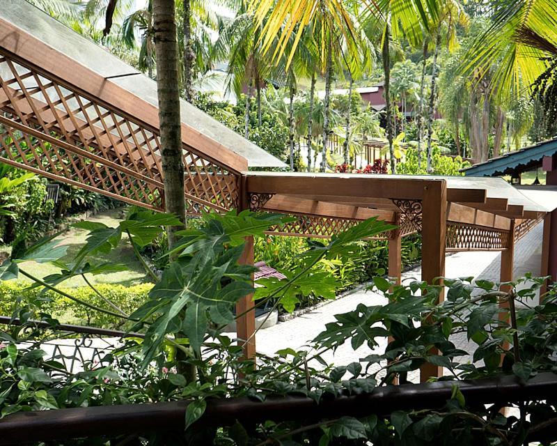 Quinta Da Bica D'Agua Village Florianópolis 외부 사진