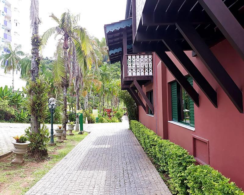 Quinta Da Bica D'Agua Village Florianópolis 외부 사진