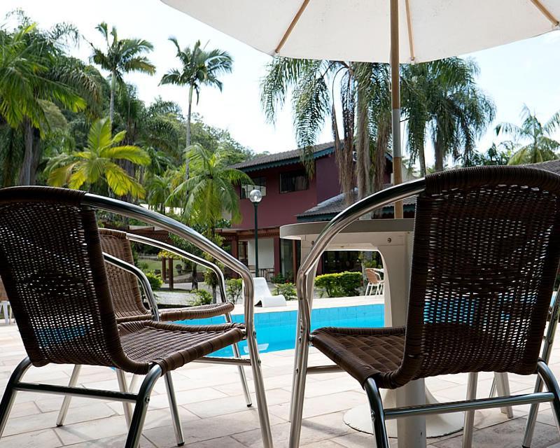 Quinta Da Bica D'Agua Village Florianópolis 외부 사진