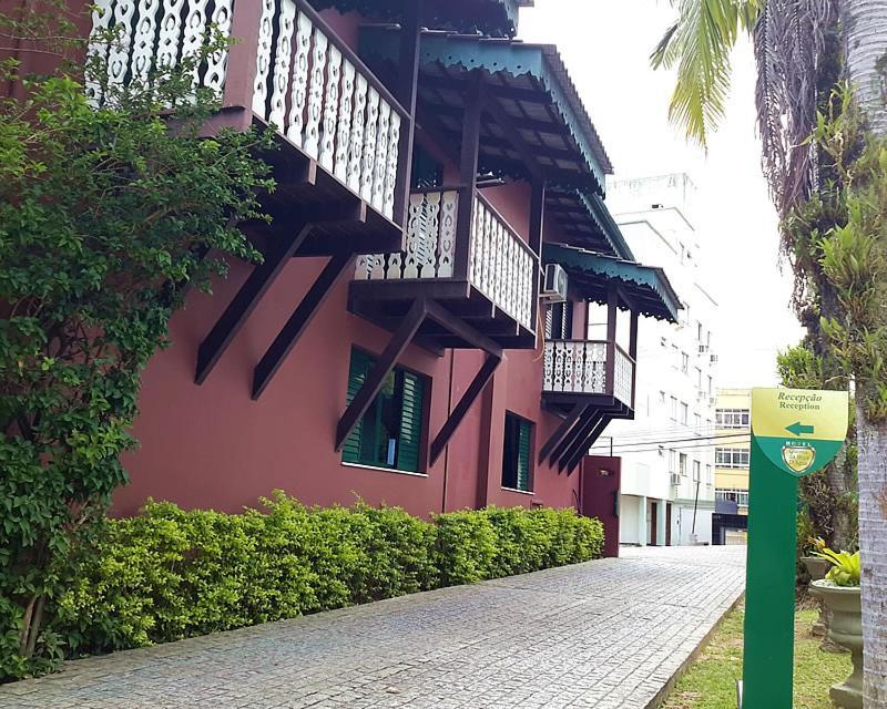 Quinta Da Bica D'Agua Village Florianópolis 외부 사진