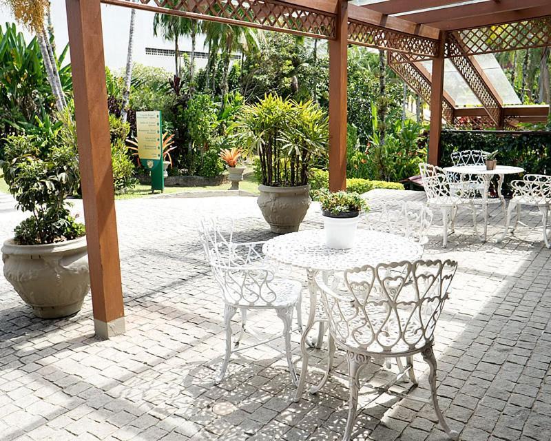 Quinta Da Bica D'Agua Village Florianópolis 외부 사진