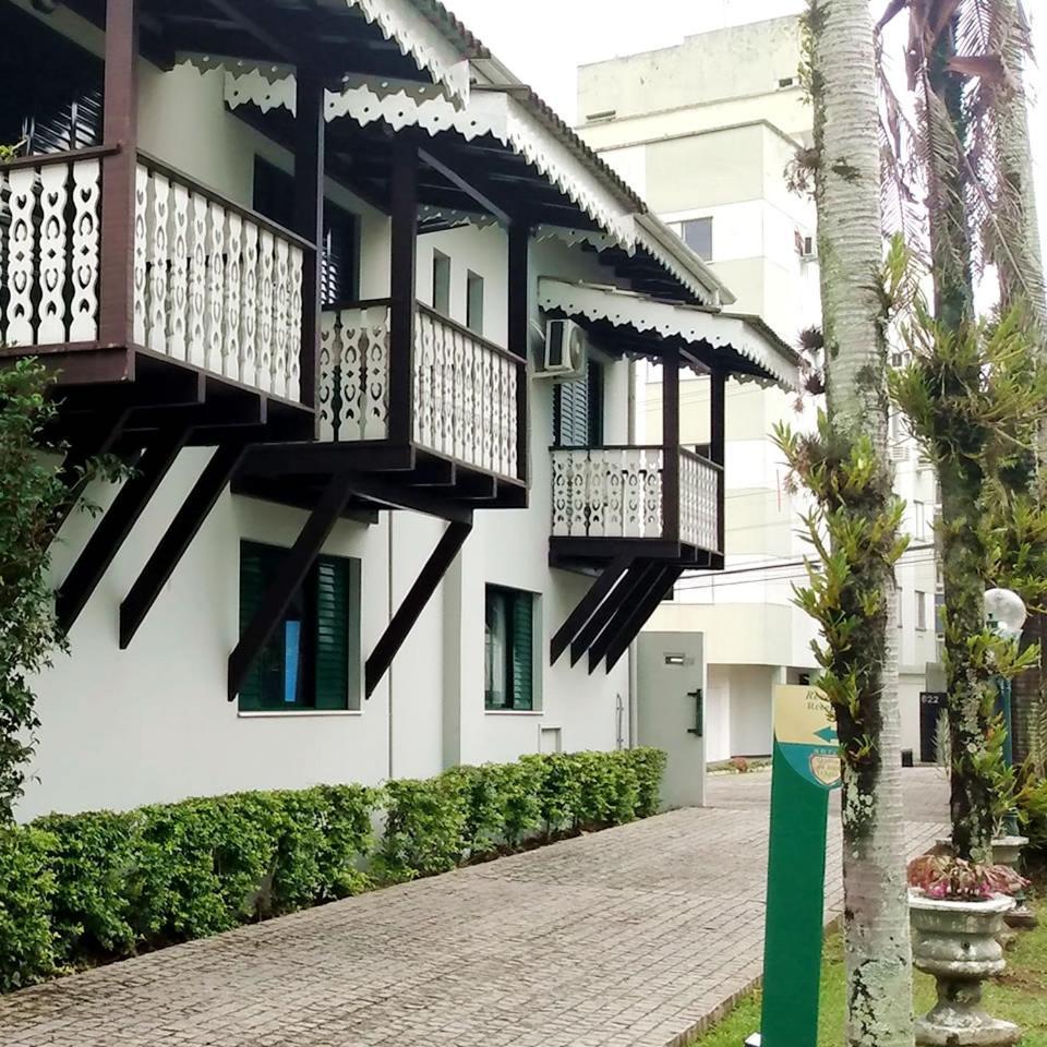 Quinta Da Bica D'Agua Village Florianópolis 외부 사진