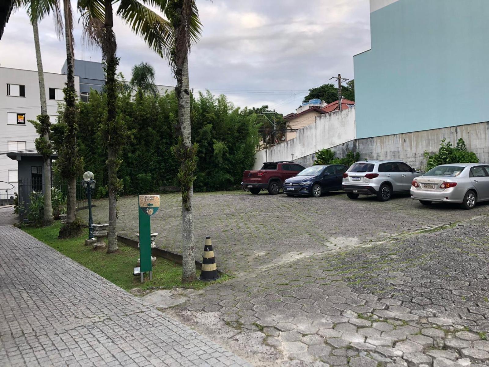 Quinta Da Bica D'Agua Village Florianópolis 외부 사진