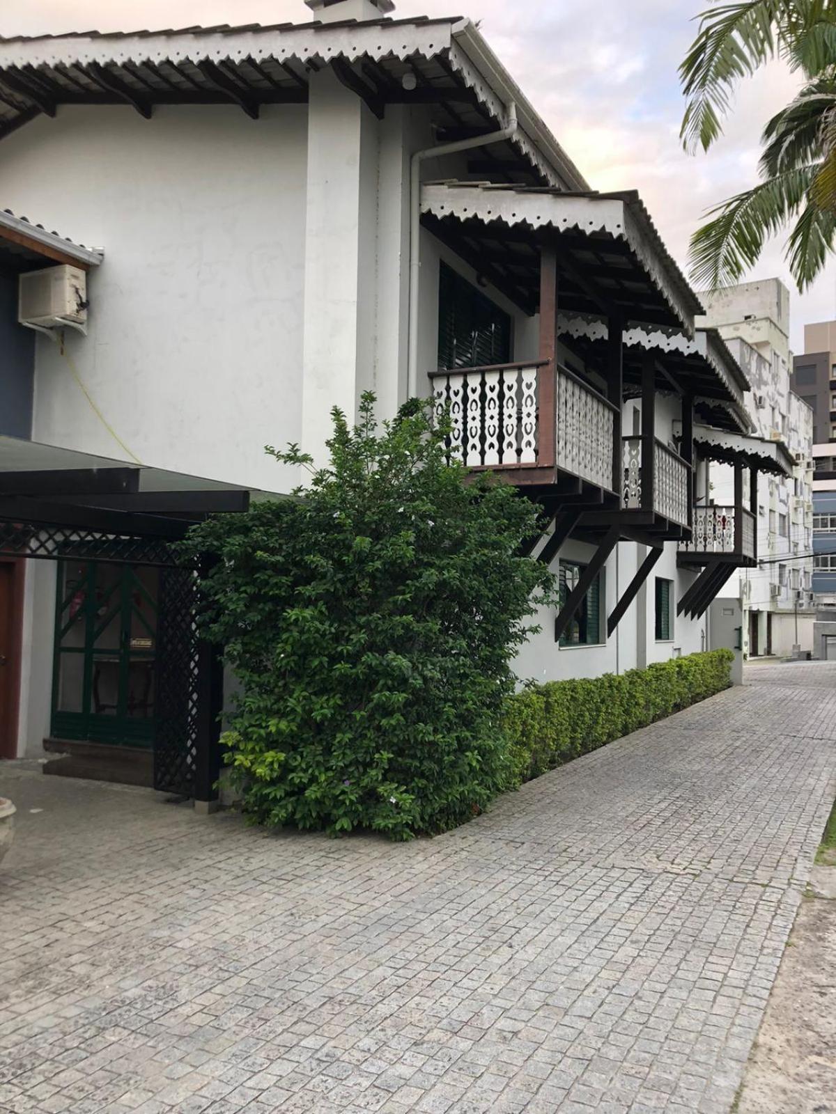 Quinta Da Bica D'Agua Village Florianópolis 외부 사진