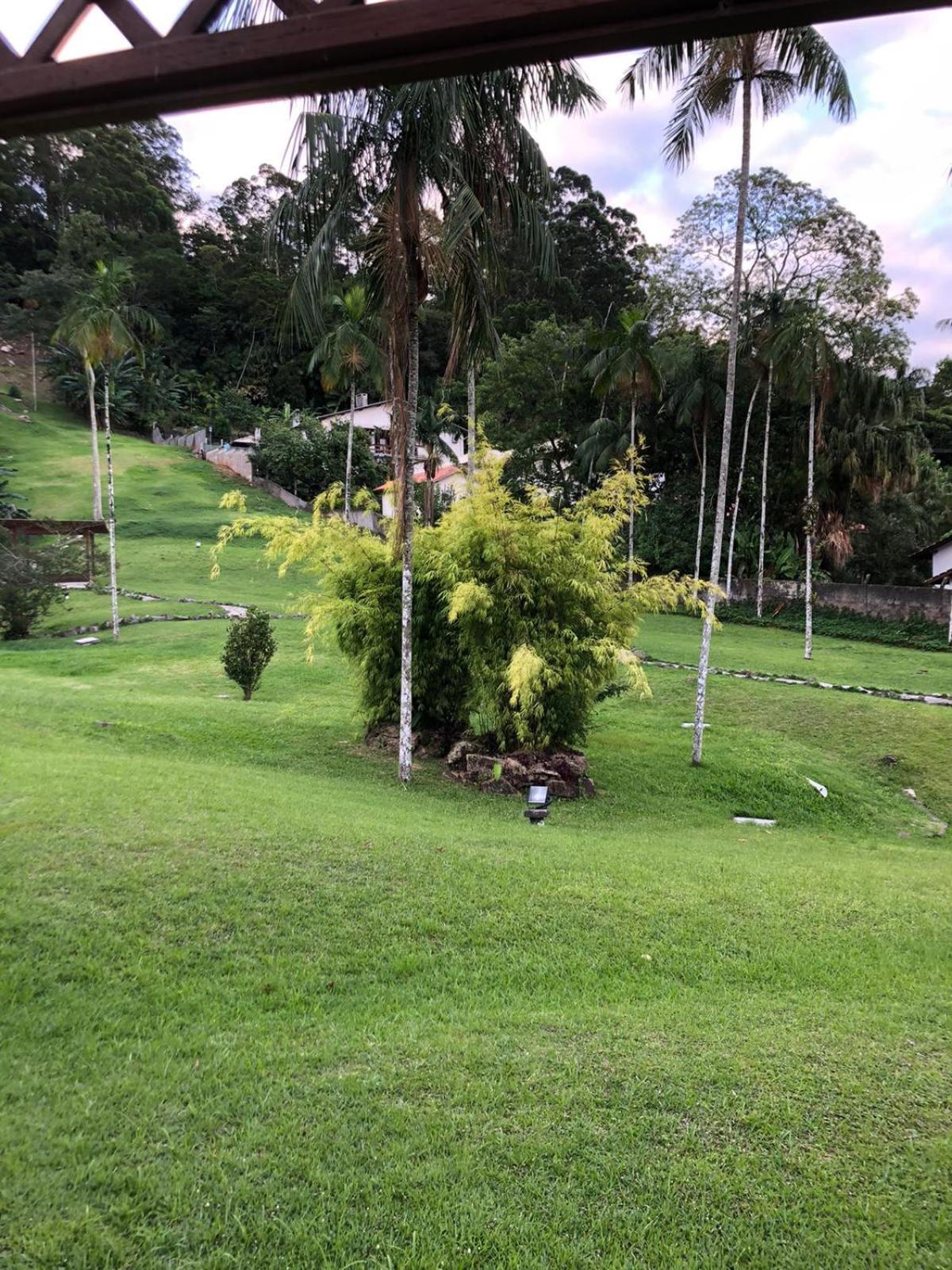Quinta Da Bica D'Agua Village Florianópolis 외부 사진