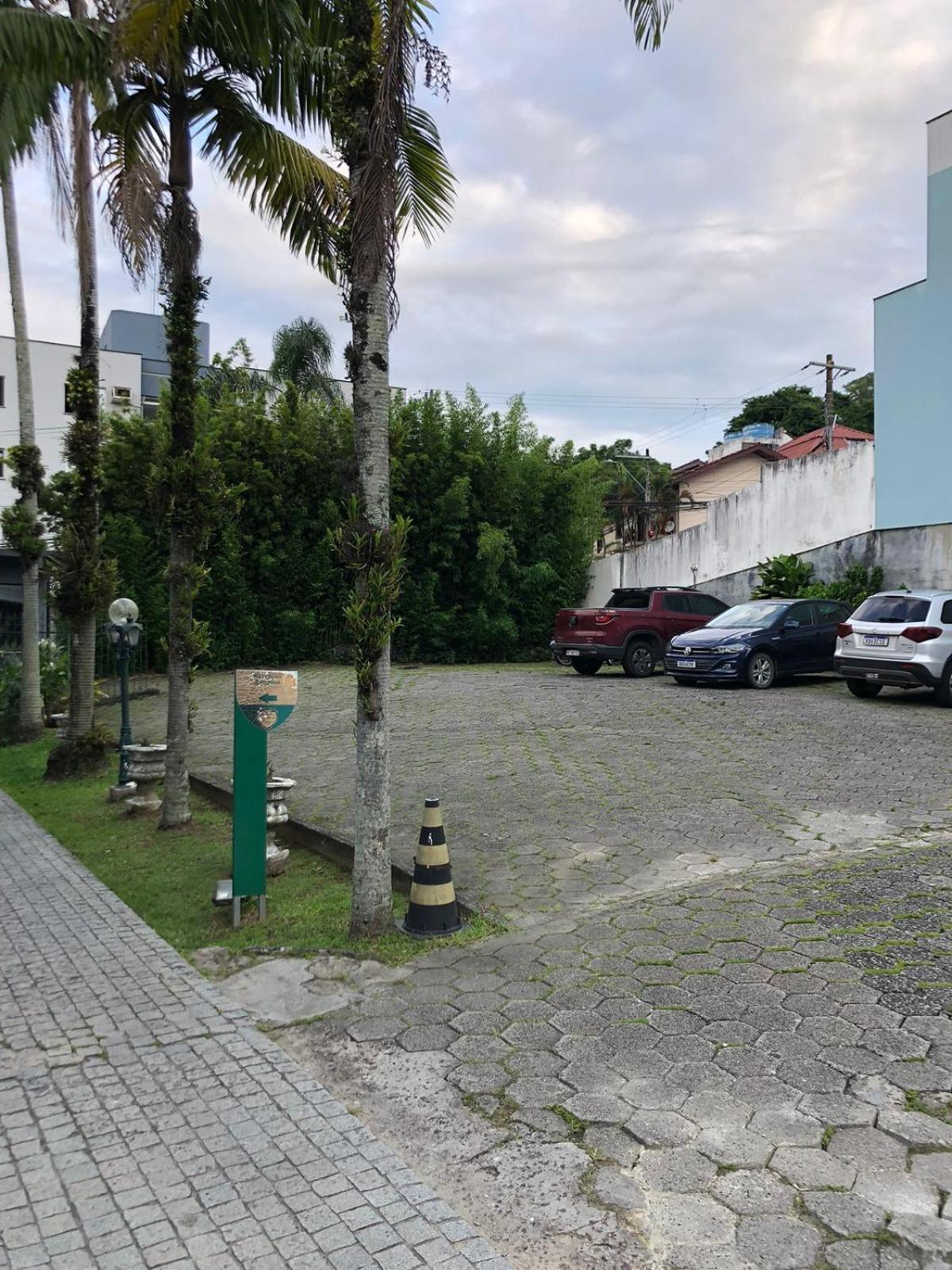 Quinta Da Bica D'Agua Village Florianópolis 외부 사진