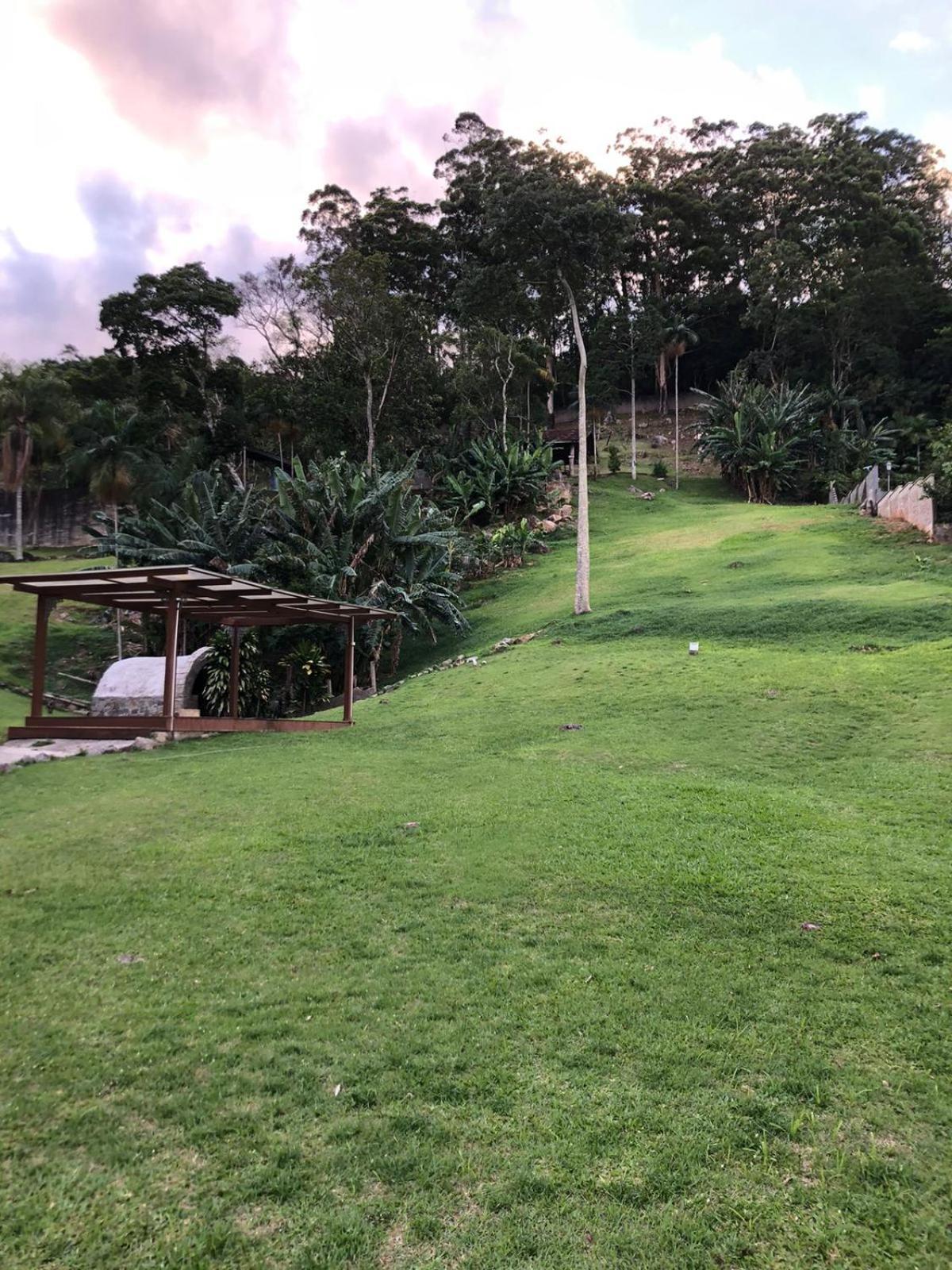 Quinta Da Bica D'Agua Village Florianópolis 외부 사진