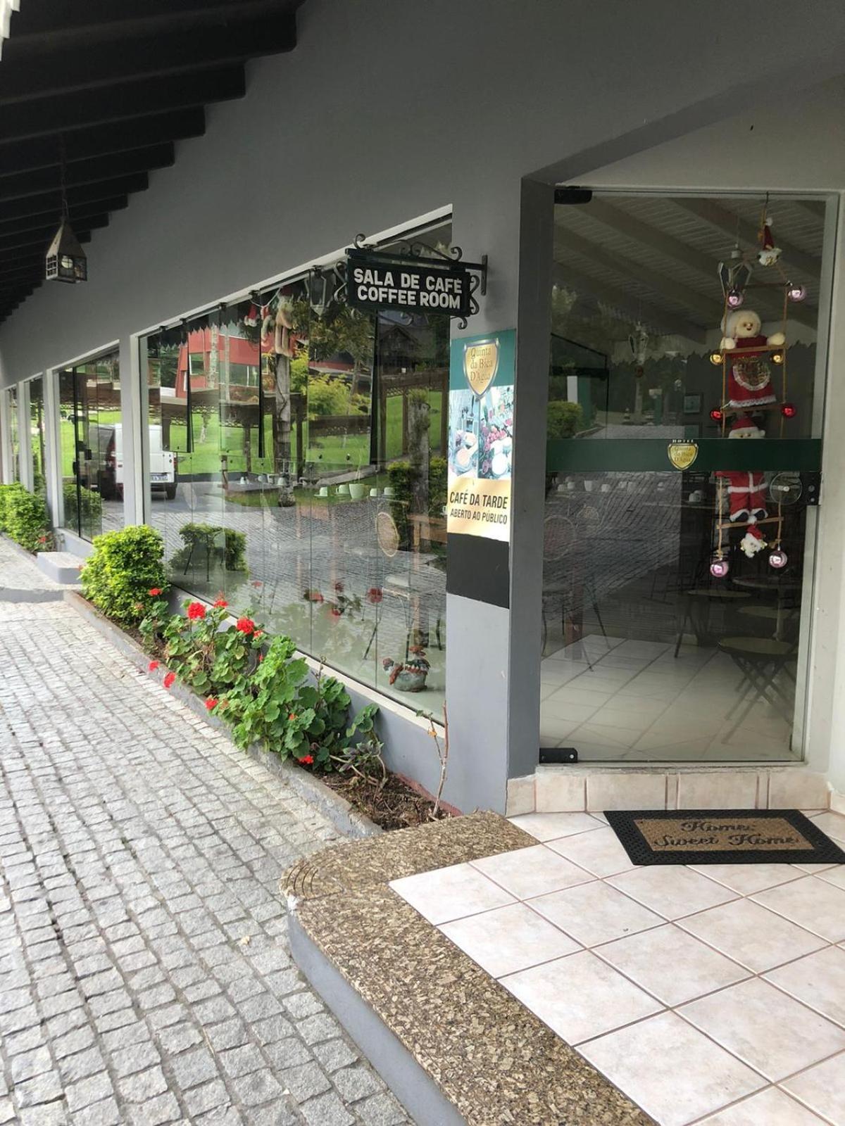 Quinta Da Bica D'Agua Village Florianópolis 외부 사진