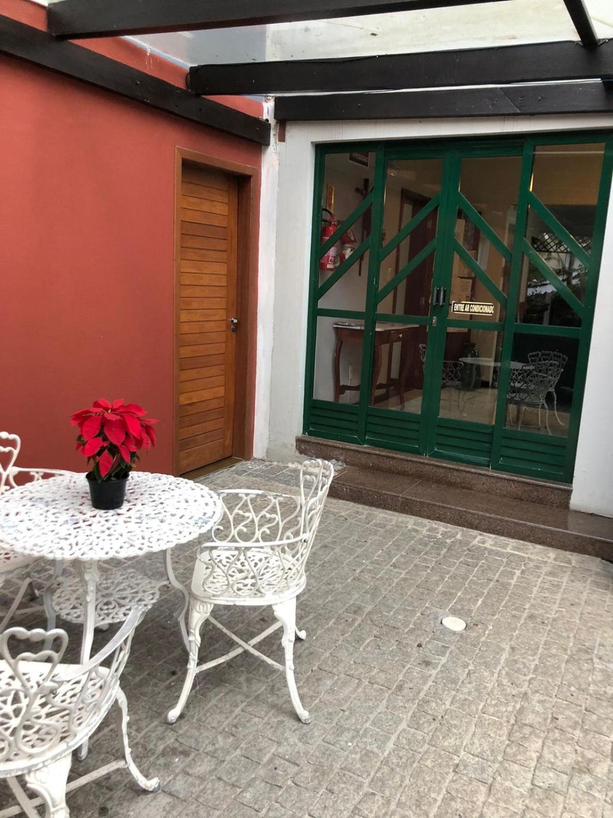Quinta Da Bica D'Agua Village Florianópolis 외부 사진