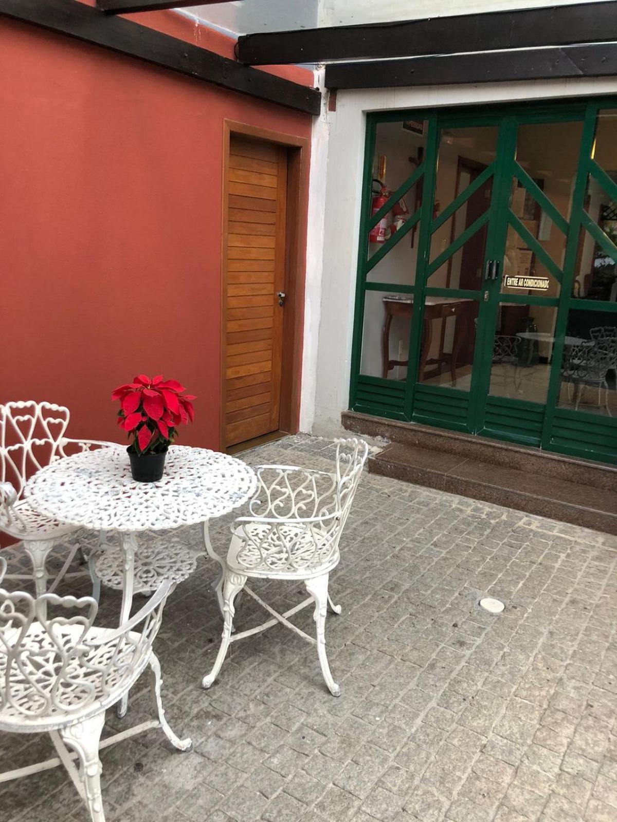 Quinta Da Bica D'Agua Village Florianópolis 외부 사진