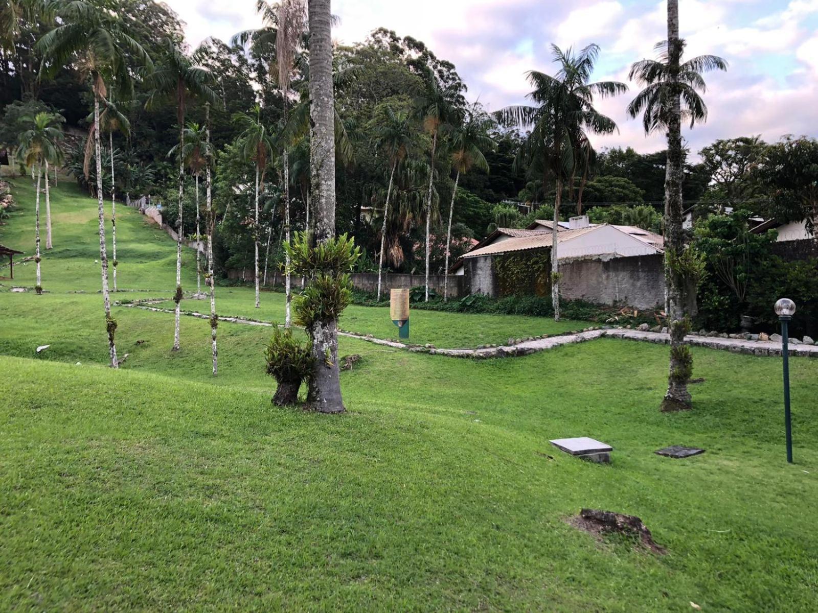 Quinta Da Bica D'Agua Village Florianópolis 외부 사진