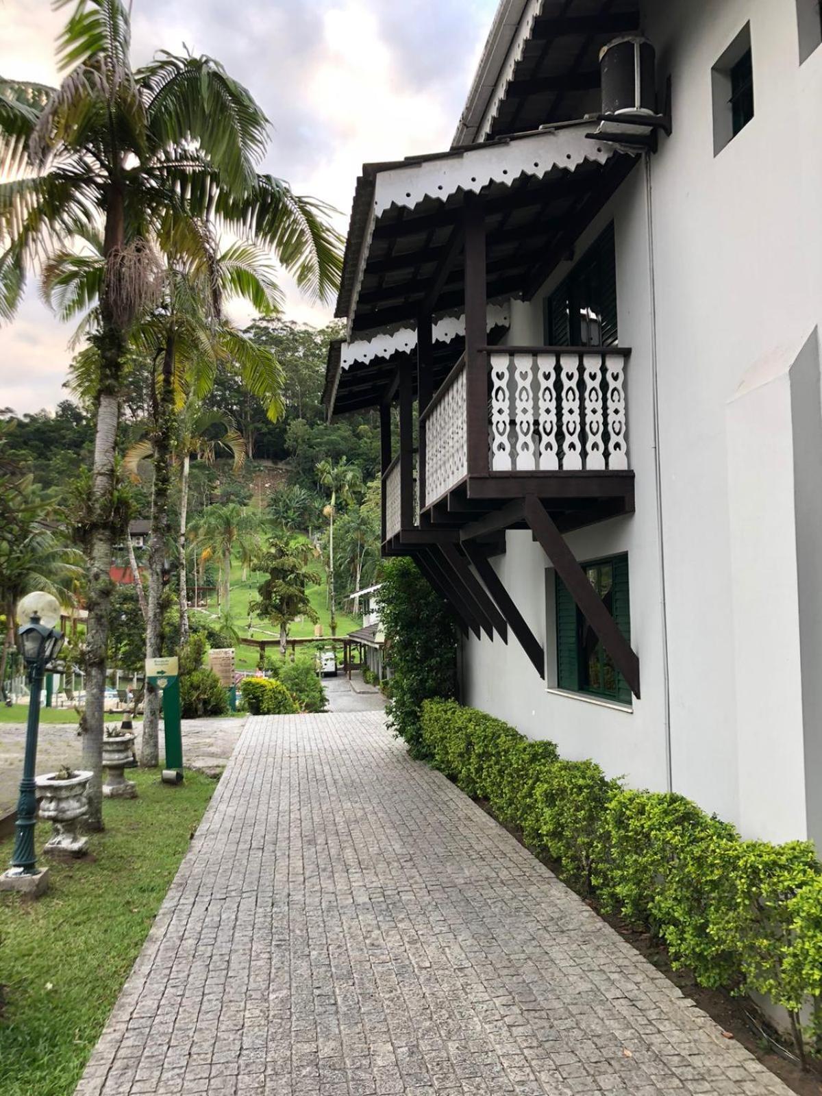 Quinta Da Bica D'Agua Village Florianópolis 외부 사진