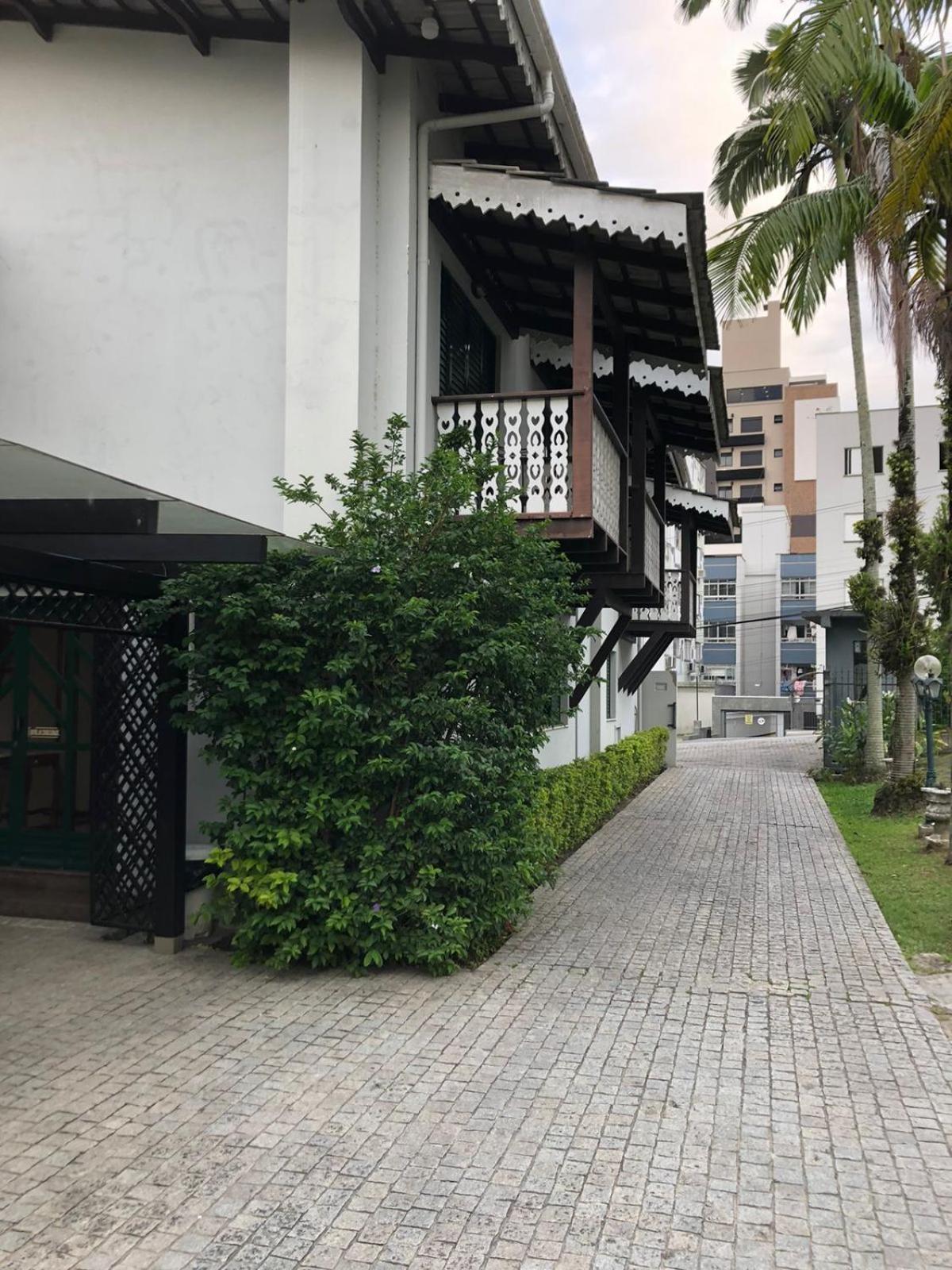 Quinta Da Bica D'Agua Village Florianópolis 외부 사진