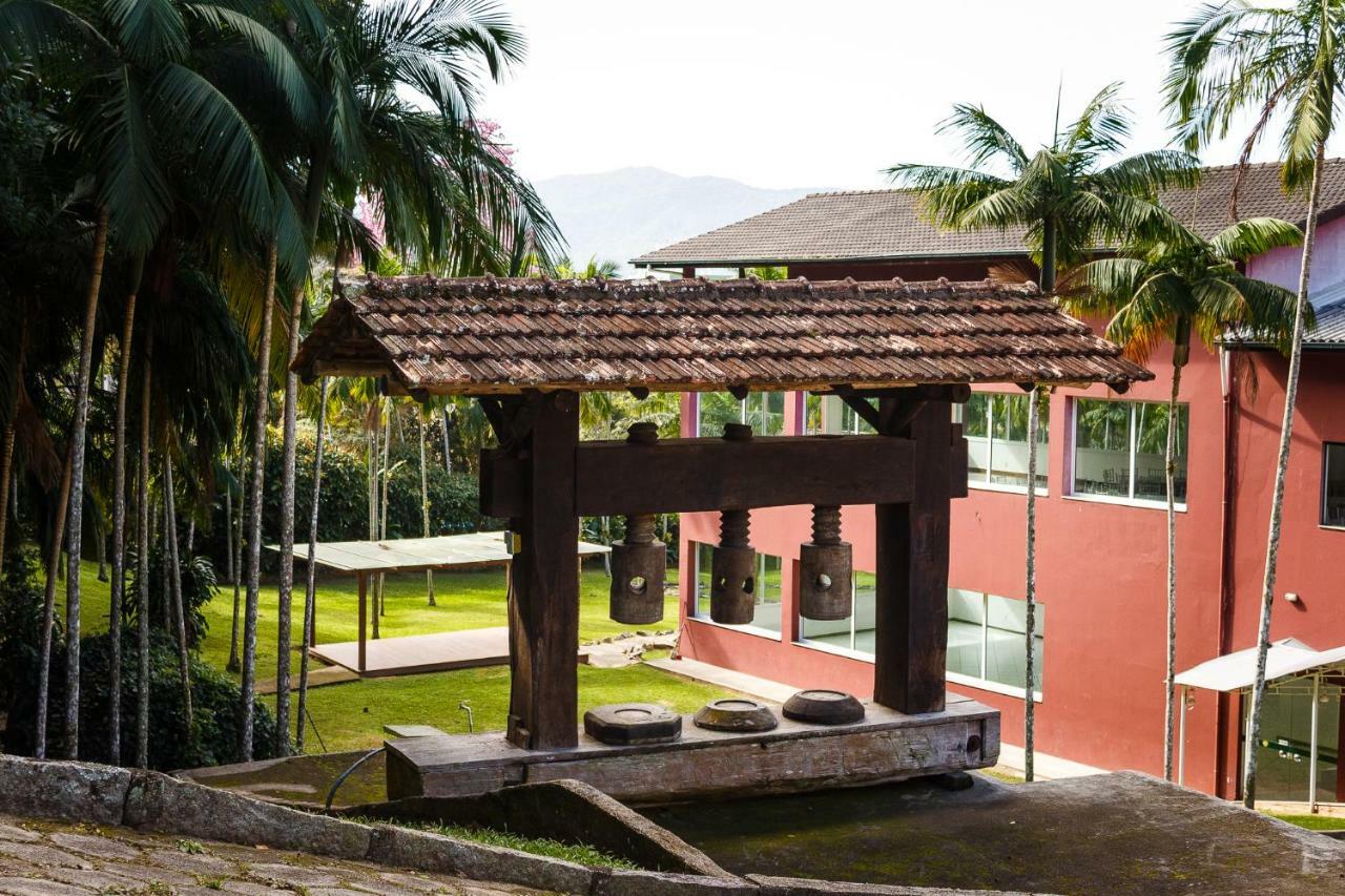 Quinta Da Bica D'Agua Village Florianópolis 외부 사진