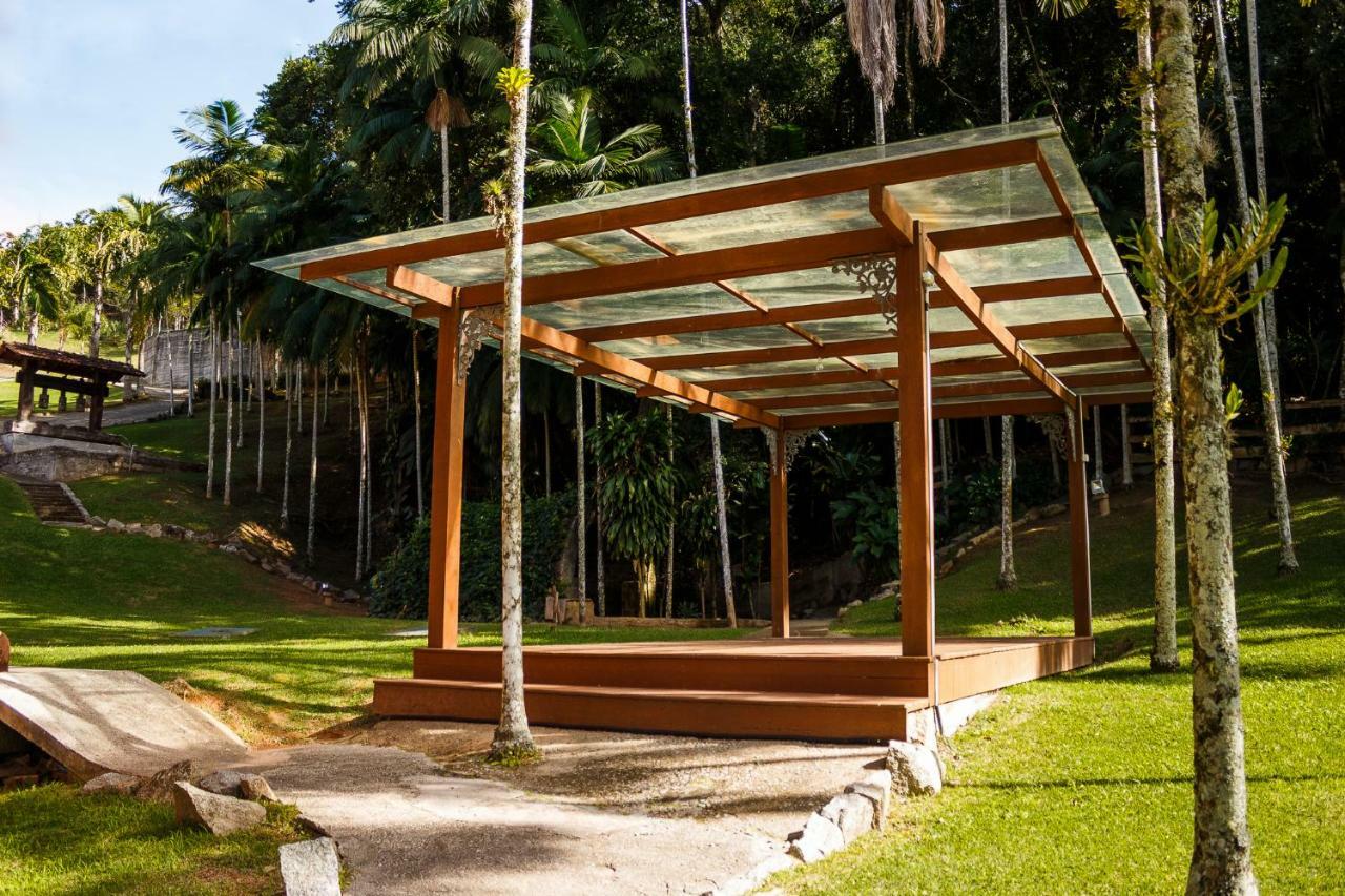 Quinta Da Bica D'Agua Village Florianópolis 외부 사진