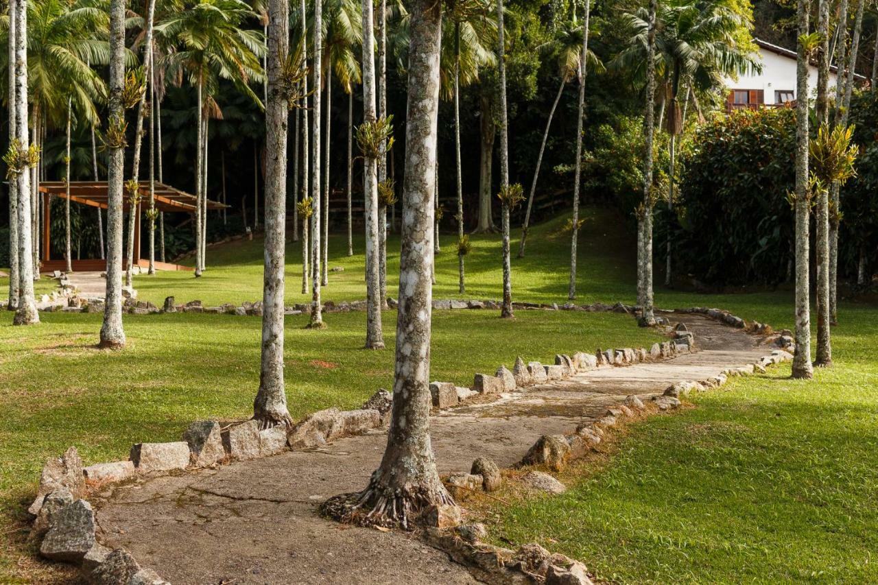 Quinta Da Bica D'Agua Village Florianópolis 외부 사진